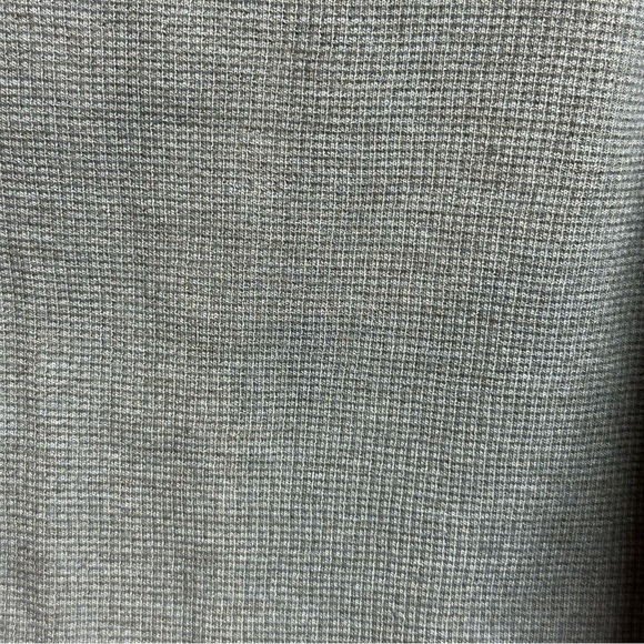 Class Club Boys 4/5 Blue Shirt Waffle Long Sleeve 3-Button NEW NWT - Picture 6 of 8